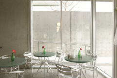 Formica Solid Surface Restaurant Table Tops