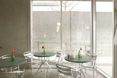 Formica Solid Surface Restaurant Table Tops