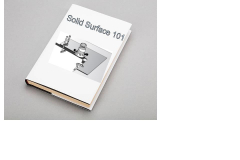 pid186 - Solid Surface 101 Hand Book