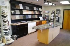 Countertop Materials Showroom 2