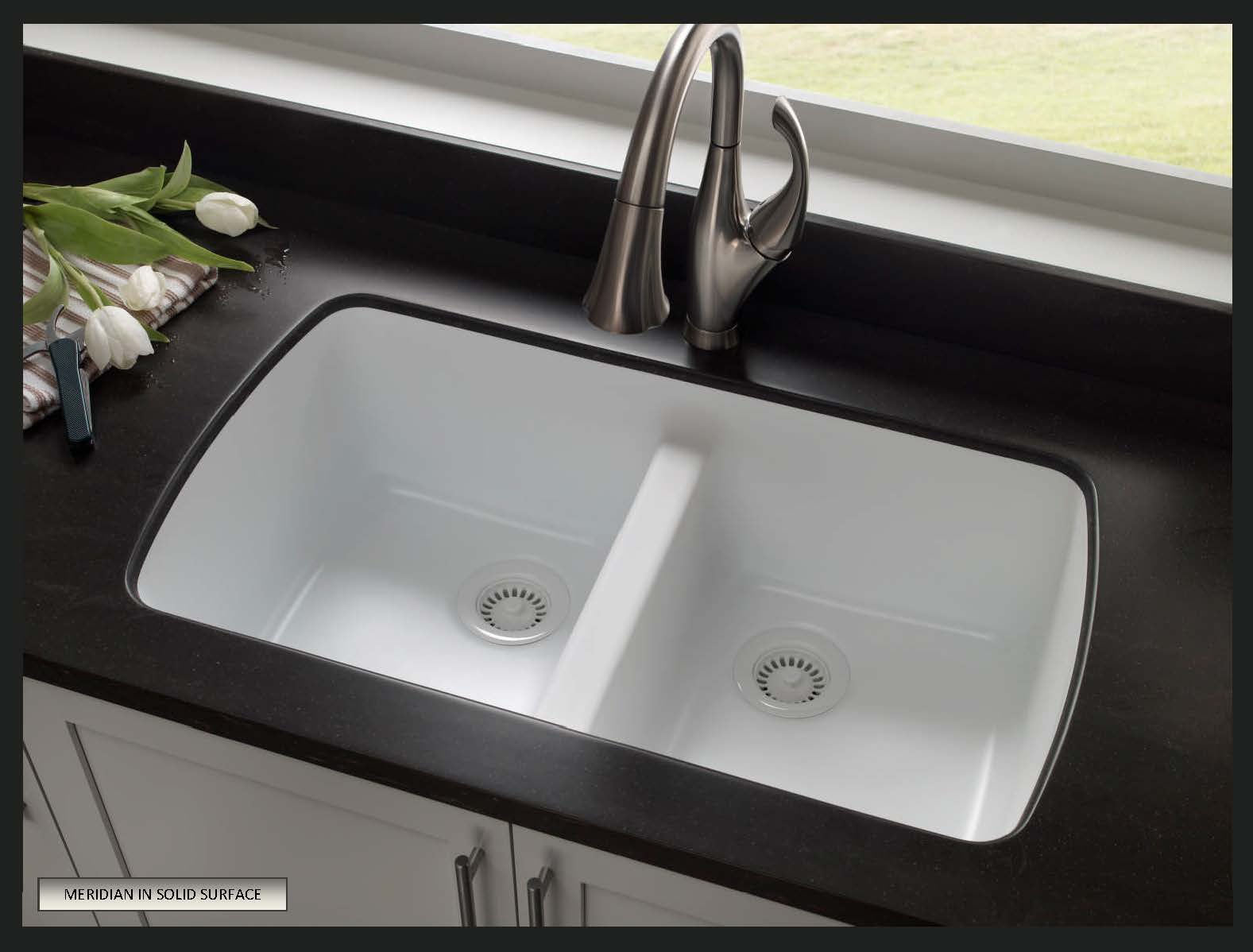 How To Choose A Sink For Solid Surface Countertops SolidSurface Com Blog   Karran Gallery Page 01 