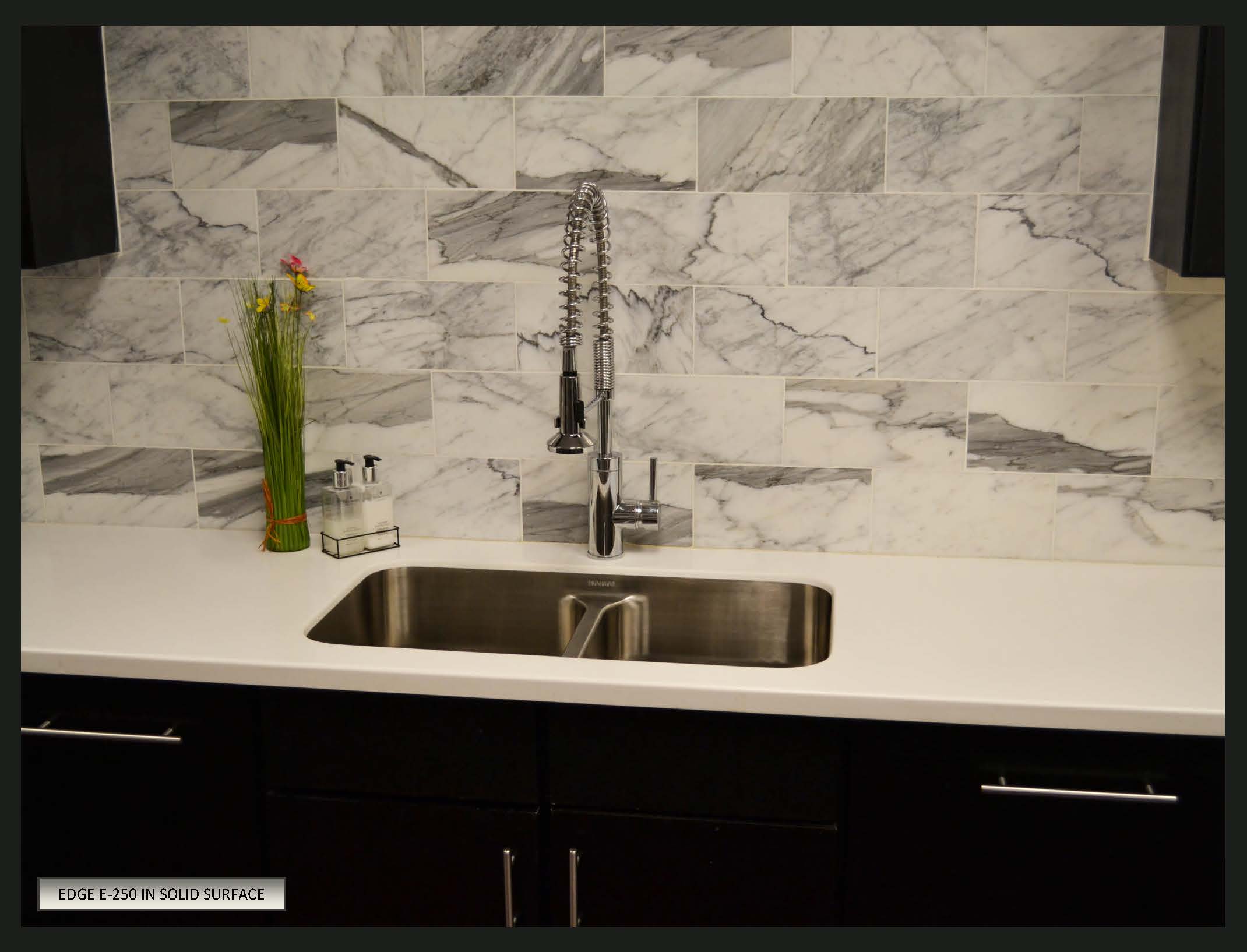 How to Choose a Sink For Solid Surface Countertops - SolidSurface 