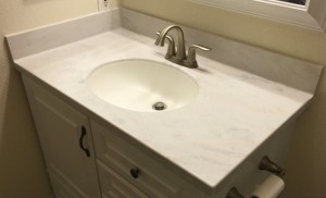 How To Install Corian Solid Surface Vanity Tops Solidsurface Com Blog