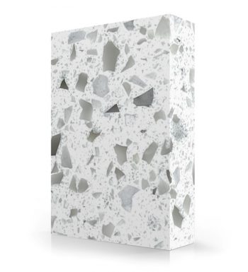 12 New Generation Solid Surface Designs from Avonite 