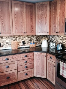 Gloede Builders & Design Remodeled Kitchen