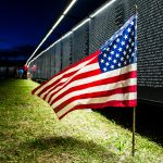 The Wall That Heals, Courtesy of DLG Photography
