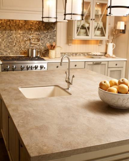 Cleaning Tips for 6 Types of Stone Countertops