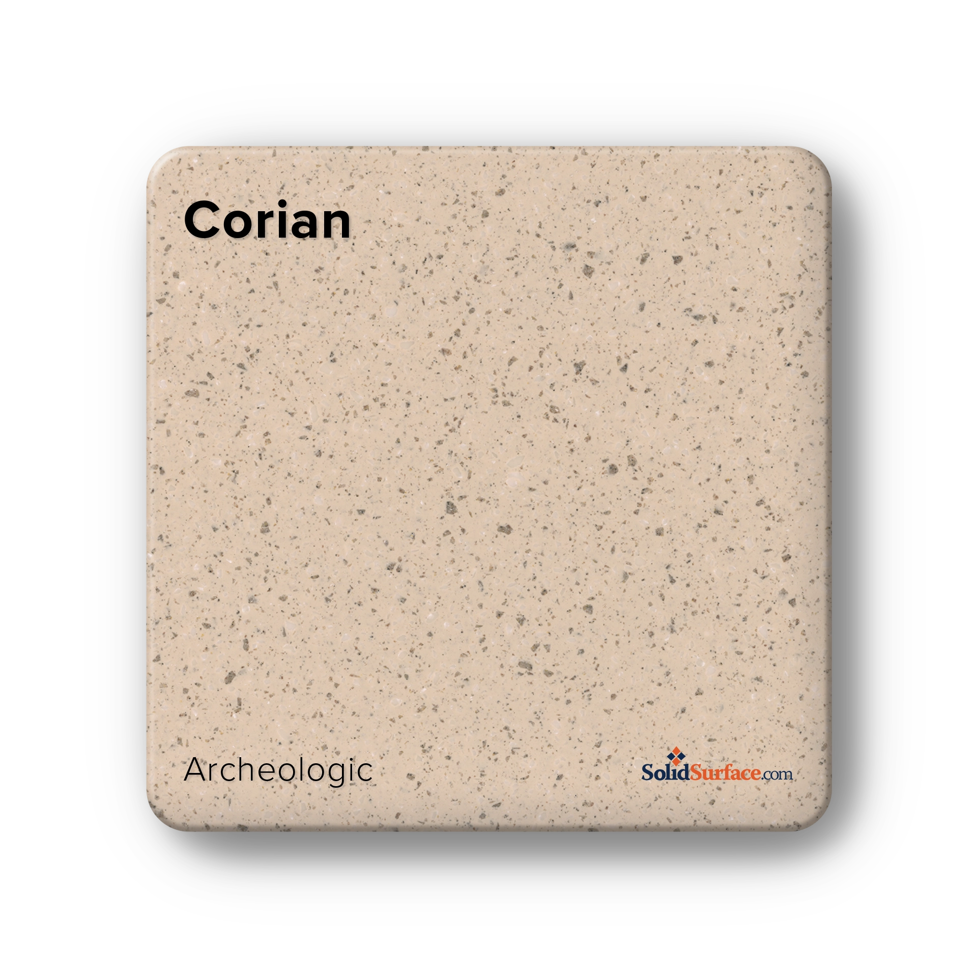 Corian Archeologic