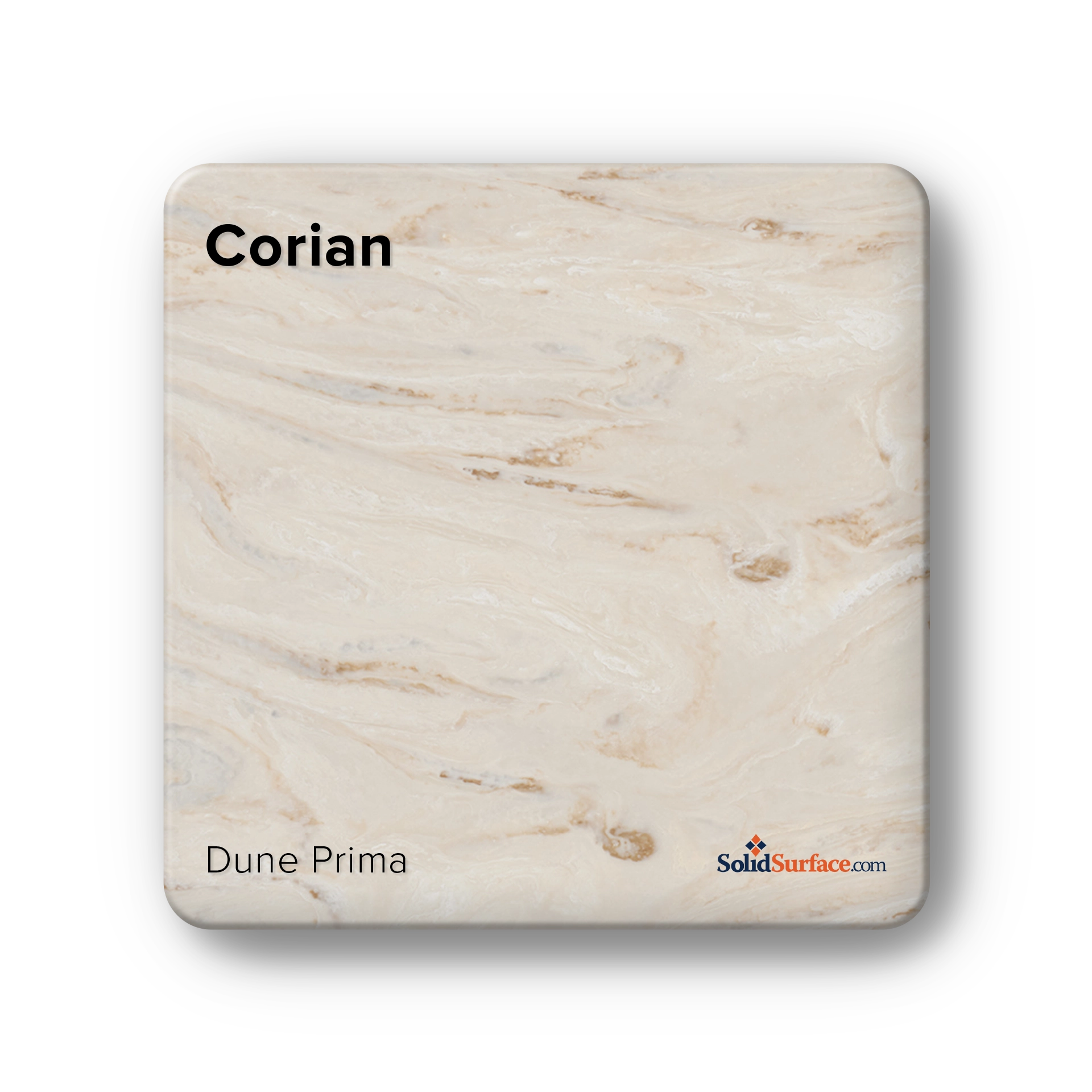 Corian Dune Prima