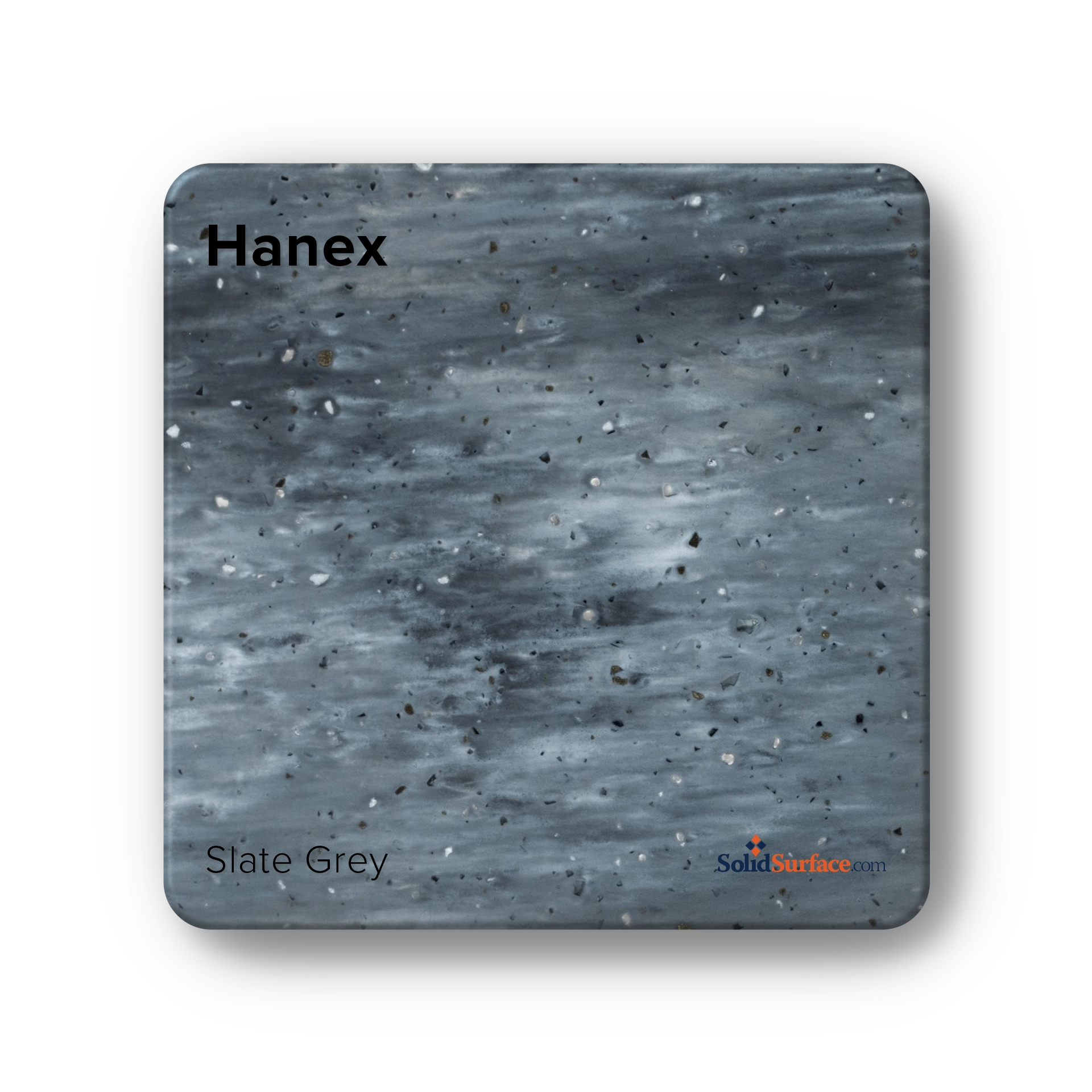 Hanex Slate Grey